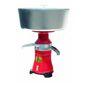 Сепаратор "Мотор Сич 100-15"