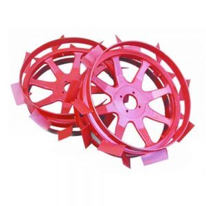 Набор для землепашных работ "Мотор Сич НЗ-2"