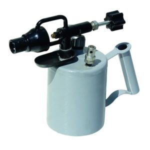 Лампа паяльная "Мотор Сич ЛП-0,5"